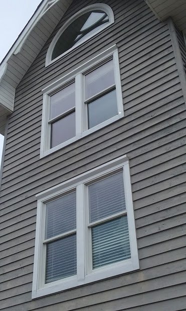 Carolina Pro Clean window cleaning