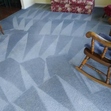 Carolina Pro Clean carpet cleaning