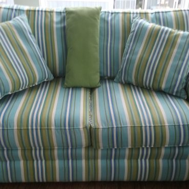 Carolina Pro Clean upholstery cleaning