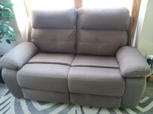 Carolina Pro Clean upholstery 4